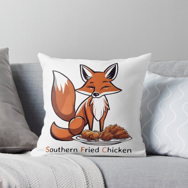 Item preview, Southern Fried Chicken designed and sold by ArtShare.