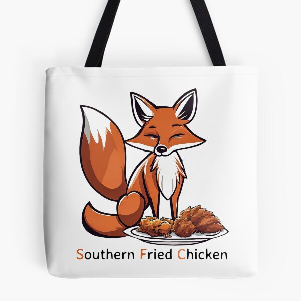 Item preview, Southern Fried Chicken designed and sold by ArtShare.