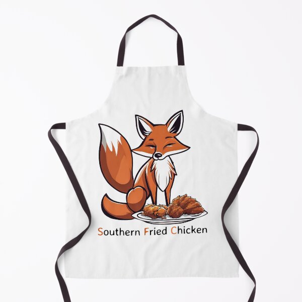 Item preview, Southern Fried Chicken designed and sold by ArtShare.