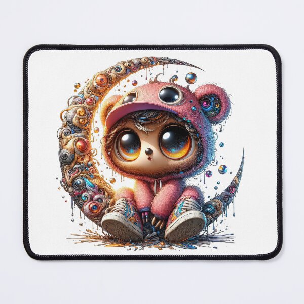 Item preview, Cute model art picture number 639 designed and sold by Natcharee.