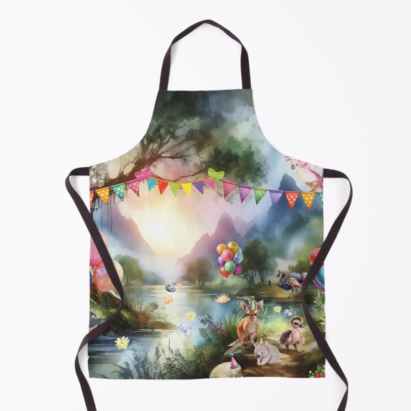 Item preview, Outback Party designed and sold by CookieandShadow.