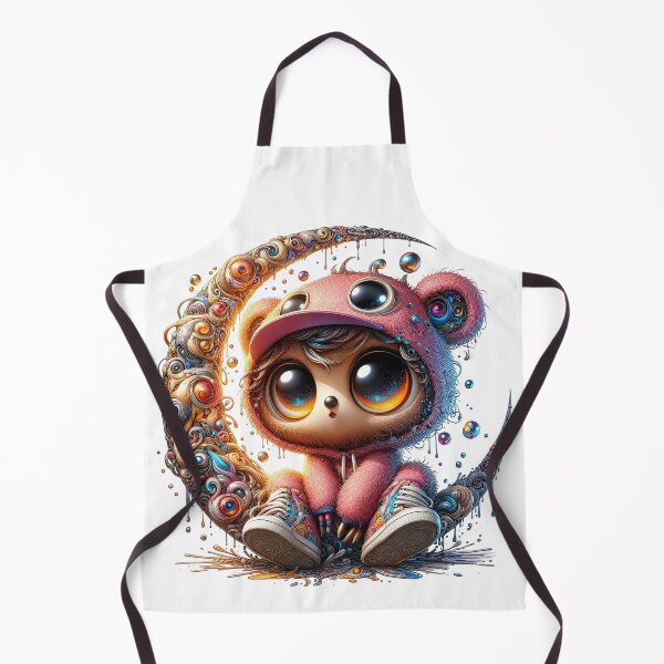 Item preview, Cute model art picture number 639 designed and sold by Natcharee.