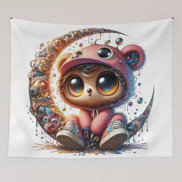 Item preview, Cute model art picture number 639 designed and sold by Natcharee.