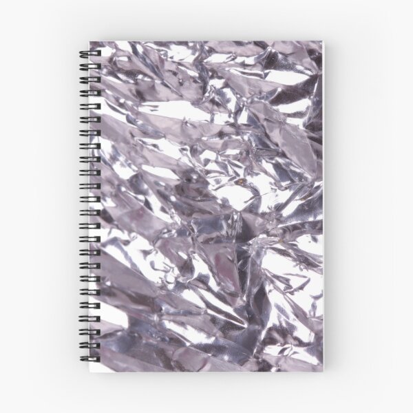 Item preview, Aluminium foil designed and sold by springtime78.