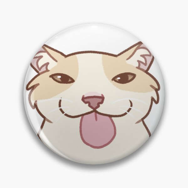 Item preview, BLEH :p meme cat designed and sold by ZorriSparkles.