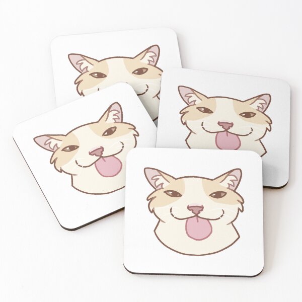 Item preview, BLEH :p meme cat designed and sold by ZorriSparkles.