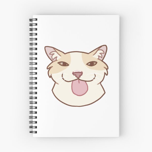 Item preview, BLEH :p meme cat designed and sold by ZorriSparkles.