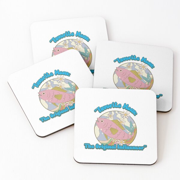 Item preview, "Favorite Mom: The Original Influencer" designed and sold by LakelandT.