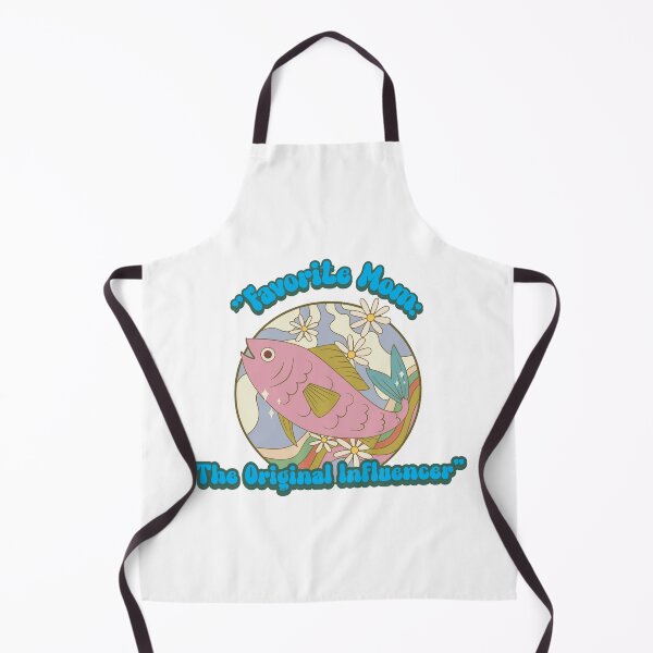 Item preview, "Favorite Mom: The Original Influencer" designed and sold by LakelandT.