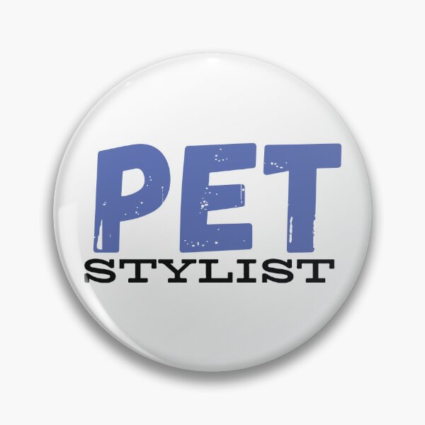 Item preview, Pet Stylist designed and sold by Corner-Distro.
