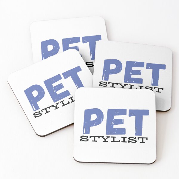 Item preview, Pet Stylist designed and sold by Corner-Distro.