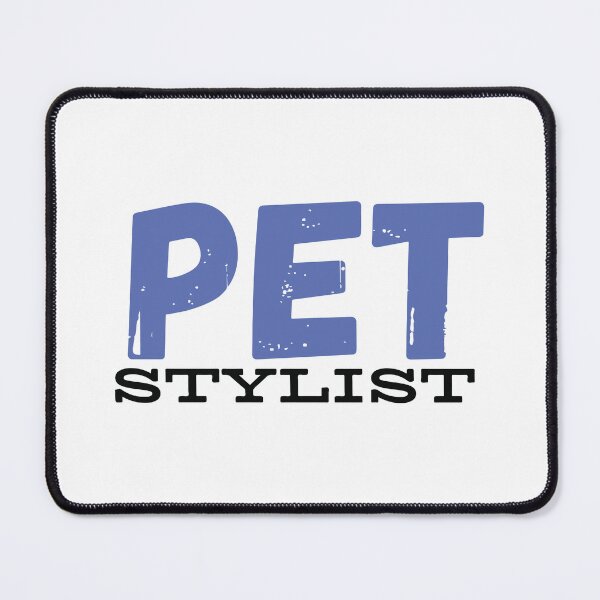 Item preview, Pet Stylist designed and sold by Corner-Distro.