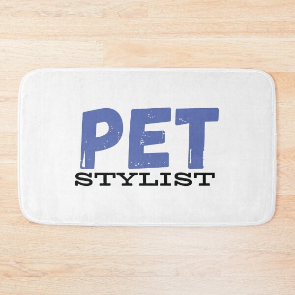 Item preview, Pet Stylist designed and sold by Corner-Distro.