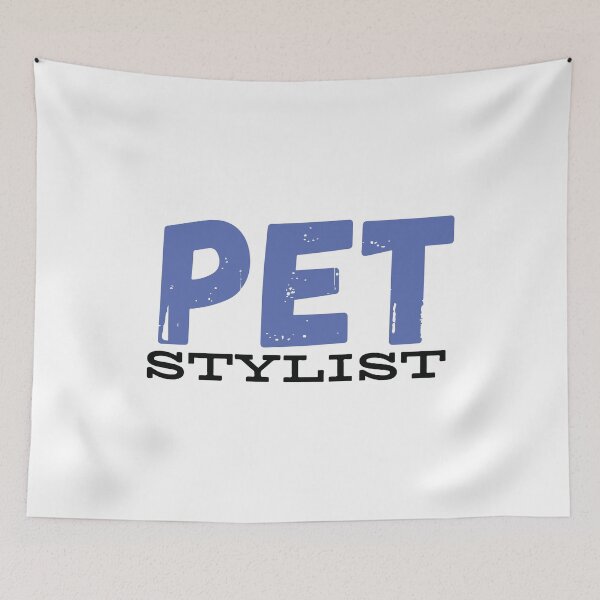 Item preview, Pet Stylist designed and sold by Corner-Distro.