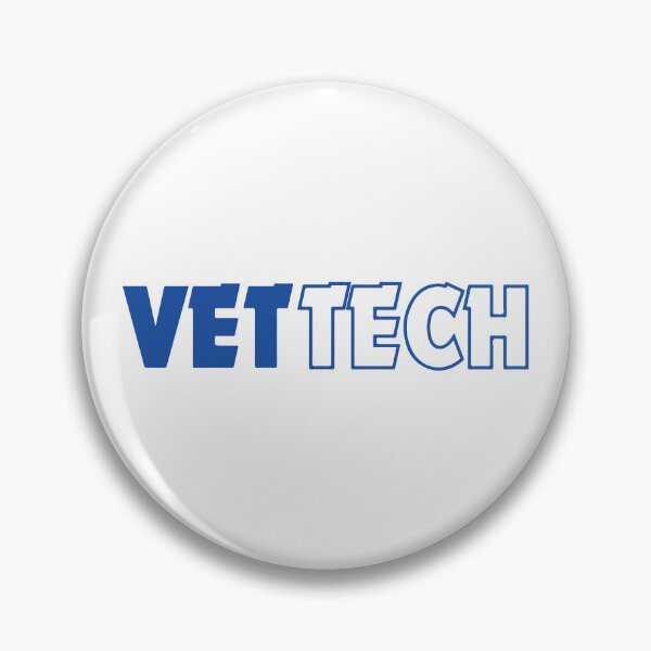 Item preview, Vet Tech designed and sold by Corner-Distro.