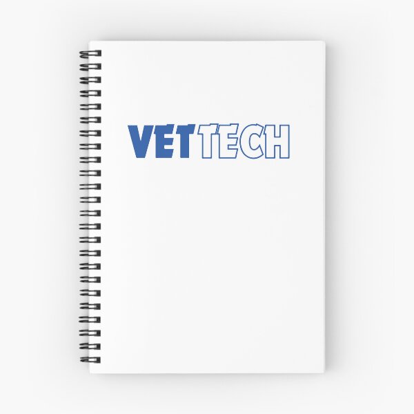 Item preview, Vet Tech designed and sold by Corner-Distro.