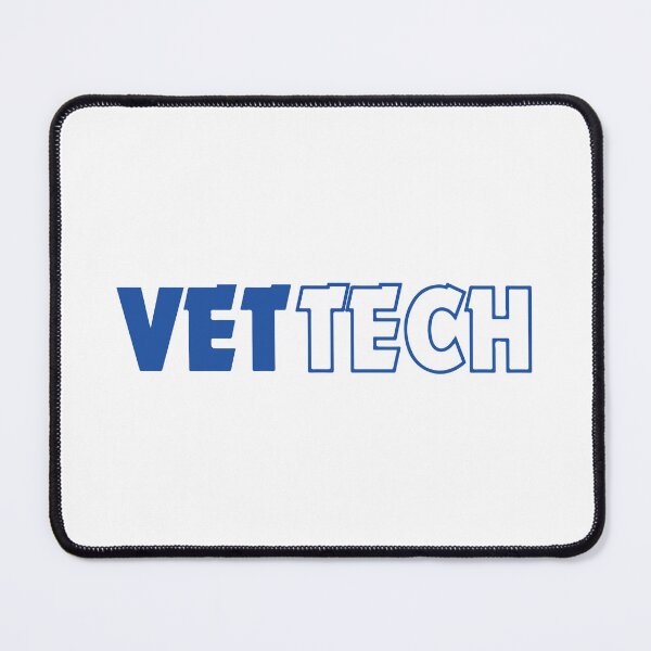 Item preview, Vet Tech designed and sold by Corner-Distro.