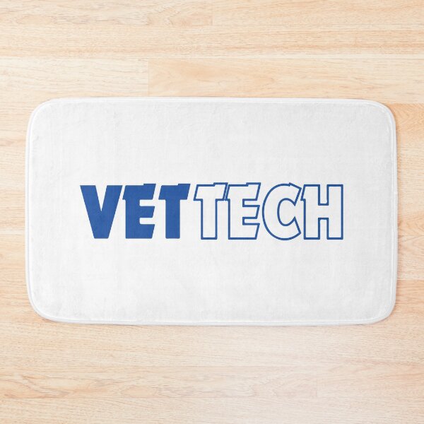 Item preview, Vet Tech designed and sold by Corner-Distro.