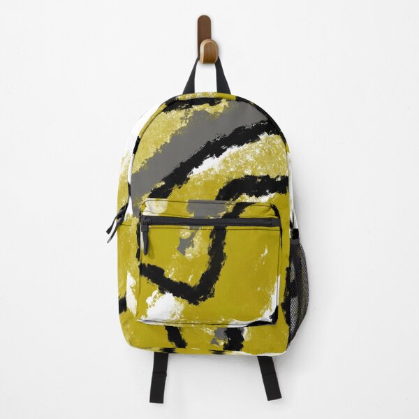 Item preview, Yellow, Black,white designed and sold by rpfeifferactiv8.