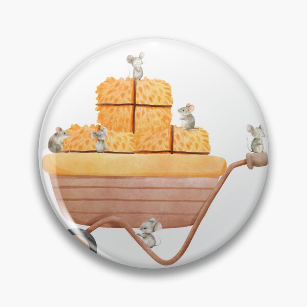 Item preview, Mice mayhem designed and sold by CookieandShadow.