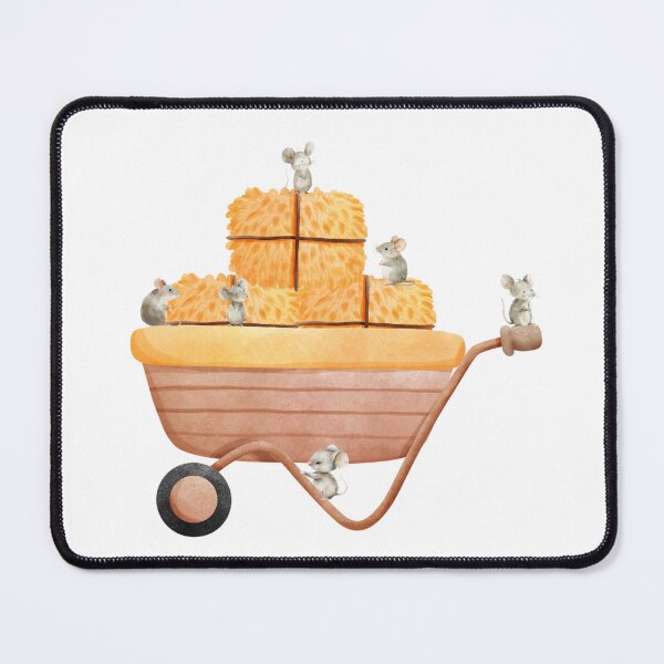 Item preview, Mice mayhem designed and sold by CookieandShadow.