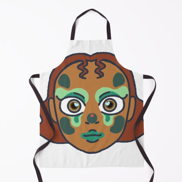 Item preview, Baby Clown Cinnamon Clove designed and sold by babyc1rcus.