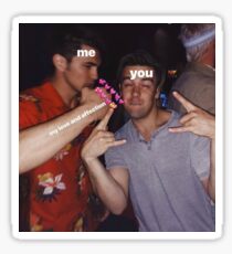wholesome cody ko meme Sticker