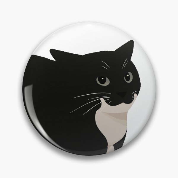Item preview, Maxwell Meme Cat designed and sold by ZorriSparkles.