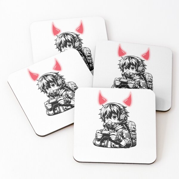 Item preview, Gamer designed and sold by knompang.