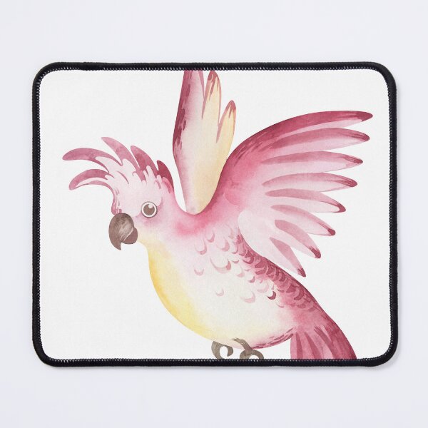 Item preview, Galah designed and sold by CookieandShadow.