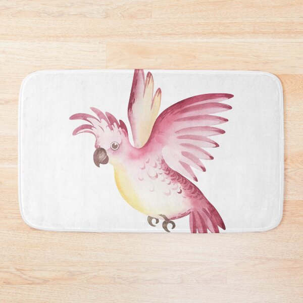 Item preview, Galah designed and sold by CookieandShadow.