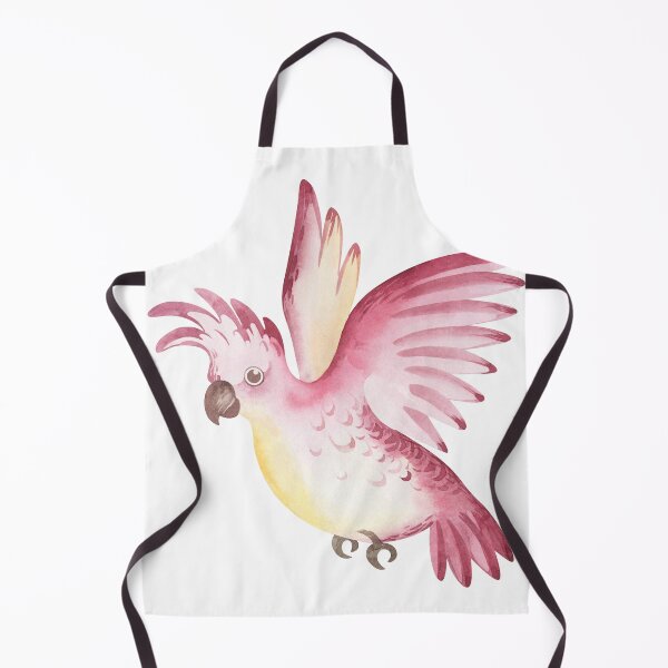 Item preview, Galah designed and sold by CookieandShadow.