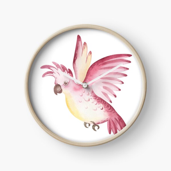 Item preview, Galah designed and sold by CookieandShadow.