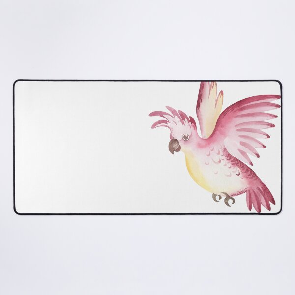 Item preview, Galah designed and sold by CookieandShadow.