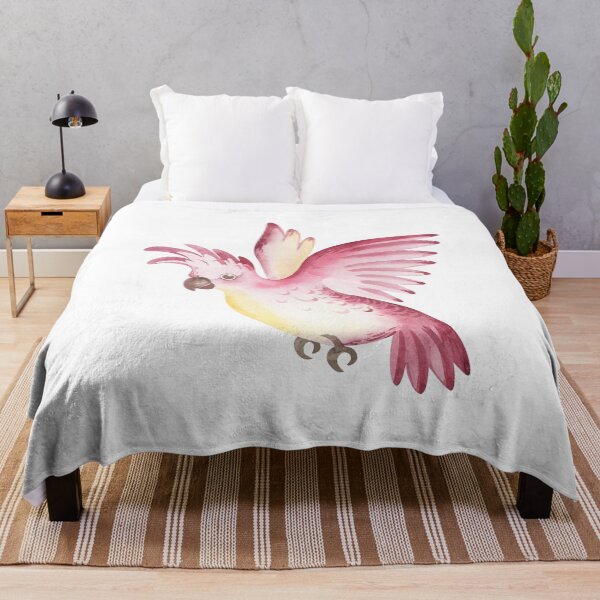 Item preview, Galah designed and sold by CookieandShadow.