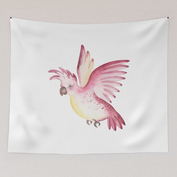 Item preview, Galah designed and sold by CookieandShadow.