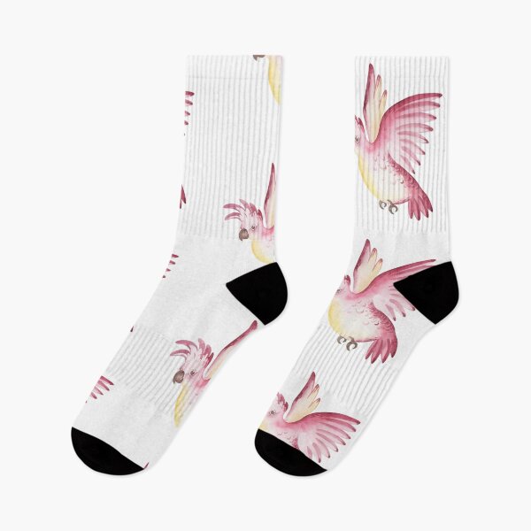 Item preview, Galah designed and sold by CookieandShadow.