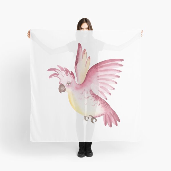 Item preview, Galah designed and sold by CookieandShadow.
