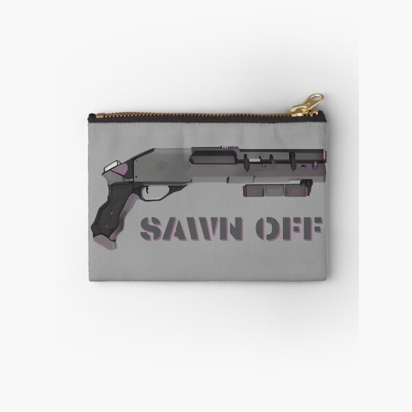 Item preview, Sawn Off Shotgun  designed and sold by UNK-Fatigues.