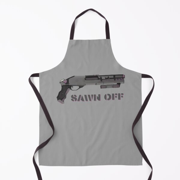 Item preview, Sawn Off Shotgun designed and sold by UNK-Fatigues.