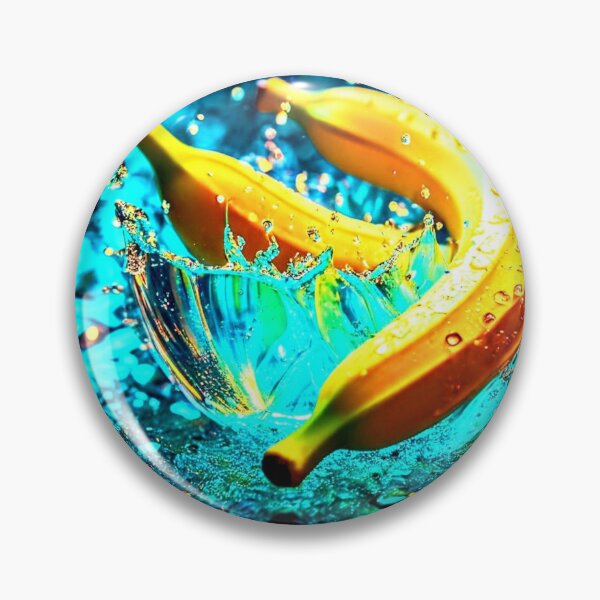 Item preview, The Banana Bath designed and sold by Kingcls.