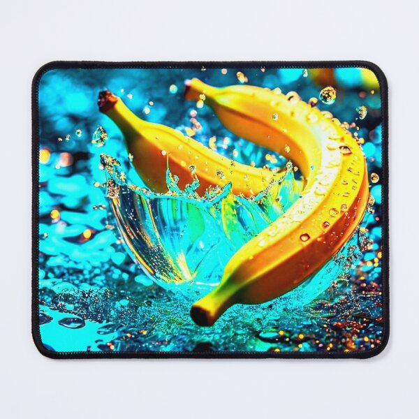 Item preview, The Banana Bath designed and sold by Kingcls.