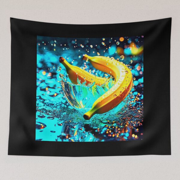 Item preview, The Banana Bath designed and sold by Kingcls.