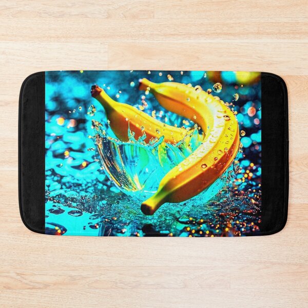 Item preview, The Banana Bath designed and sold by Kingcls.