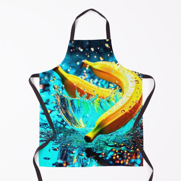 Item preview, The Banana Bath designed and sold by Kingcls.
