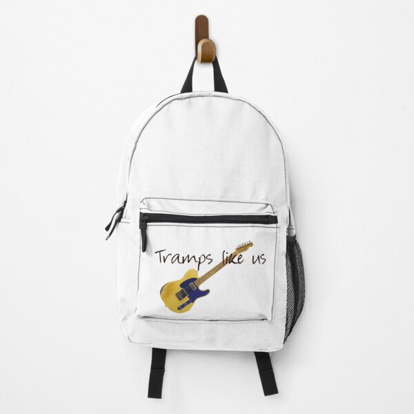 Item preview, Tramps Like Us. Tribute to Bruce, Fanart Walls Of fame designed and sold by WallsOfFameAust.
