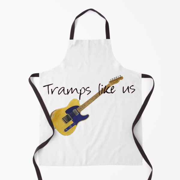 Item preview, Tramps Like Us. Tribute to Bruce, Fanart Walls Of fame designed and sold by WallsOfFameAust.
