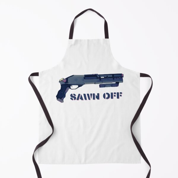 Item preview, Sawn Off Shotgun designed and sold by UNK-Fatigues.