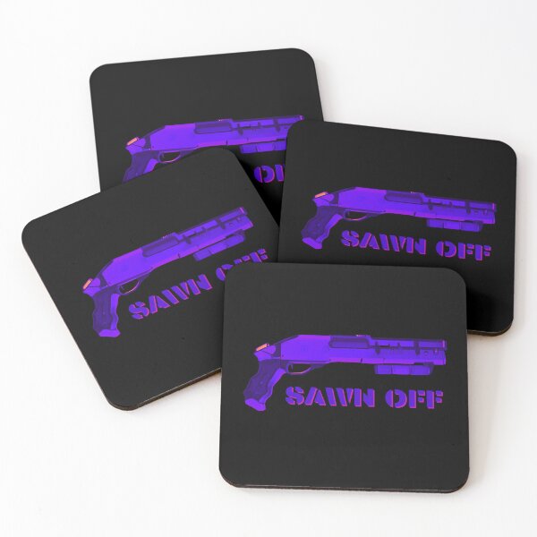 Item preview, Sawn Off Shotgun  designed and sold by UNK-Fatigues.