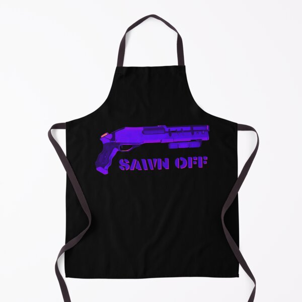 Item preview, Sawn Off Shotgun designed and sold by UNK-Fatigues.